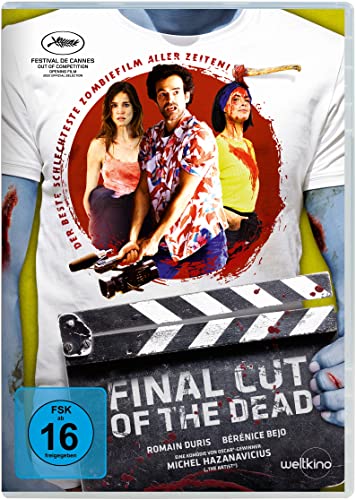 Final Cut Of The Dead