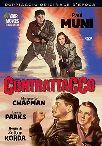Contrattacco (1945)