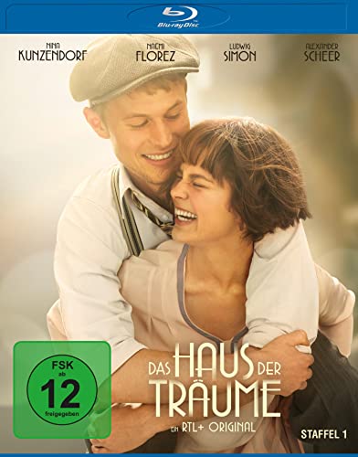 Das Haus Der Träume - Staffel 1