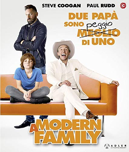 A Modern Family