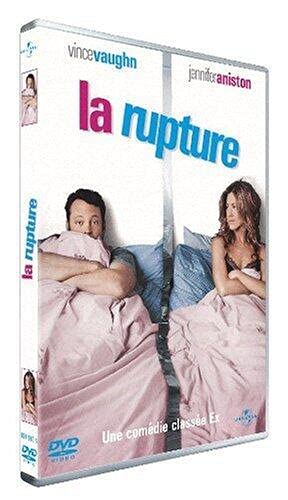 La Rupture - The Break Up