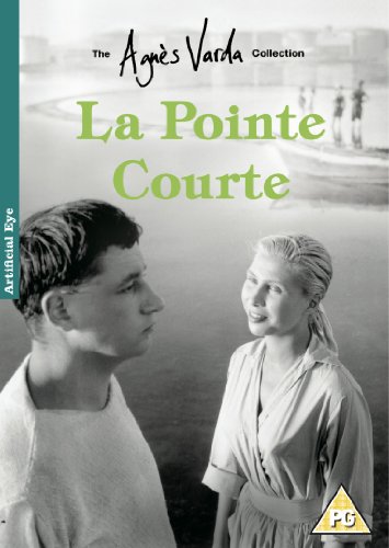La Pointe Courte Agnes Varda [Edizione: Regno Unito] [Edizione: Regno Unito]
