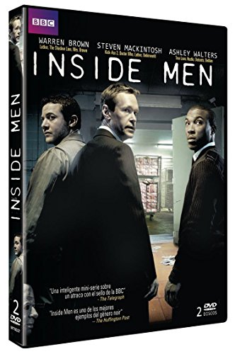 Inside Men - 2012