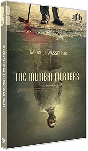The Mumbai Murders - Vost