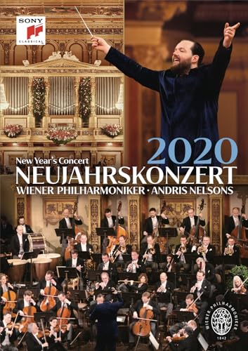 Concerto Di Capodanno 2020