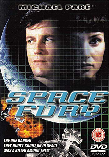 Space Fury: Space Fury [Edizione: Regno Unito] [Edizione: Regno Unito]