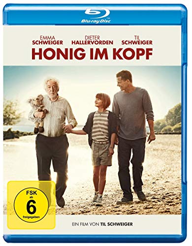 Honig Im Kopf