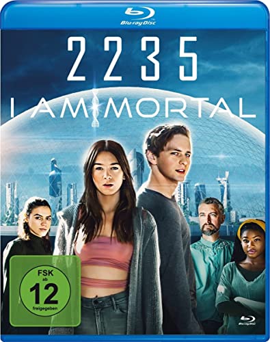 2235 - I Am Mortal