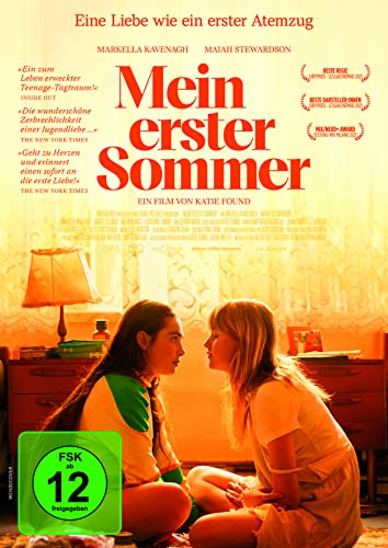 Mein Erster Sommer (Omu)
