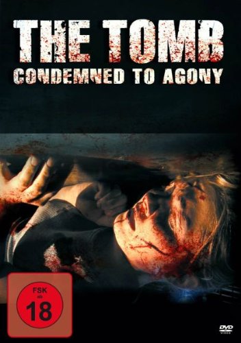 The Tomb - Condemned To Agony