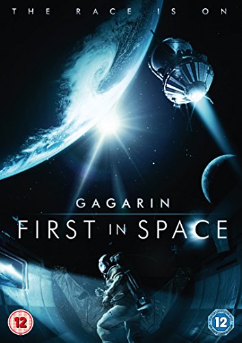 Gagarin: First In Space [Edizione: Regno Unito] [Edizione: Regno Unito]