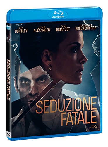 Seduzione Fatale (Broken Vows)