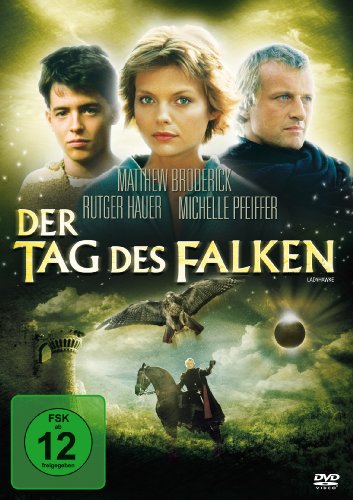 Der Tag Des Falken