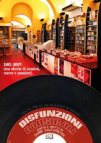 Disfunzioni Musicali ( Dvd)