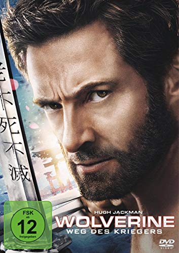Wolverine - Weg Des Kriegers