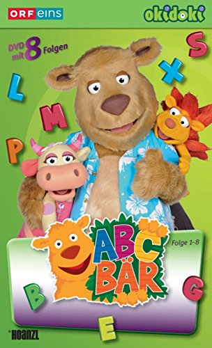 Der Abc Bär