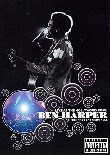 Harper, Ben & The Innocent Criminals - Live At The Hollywood Bowl