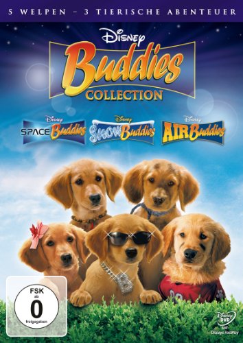 Buddies Collection