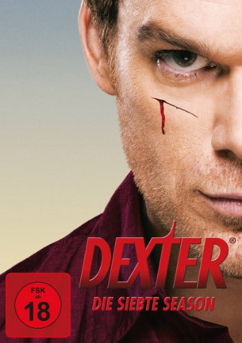 Dexter - Die Siebte Season