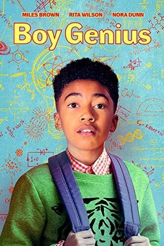 Boy Genius (Fka Emmett)