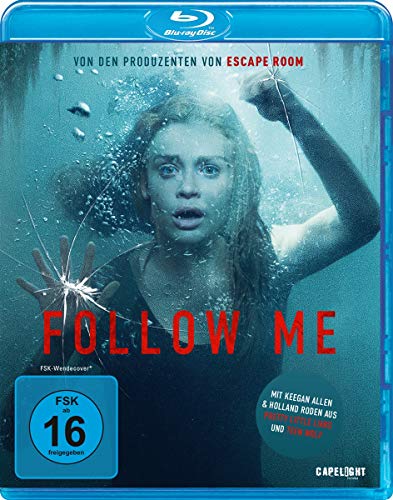 Follow Me [Blu-Ray]