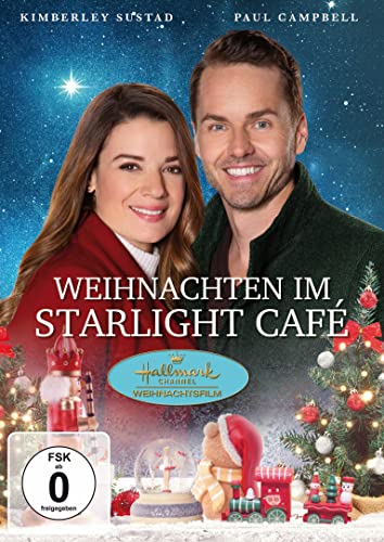 Weihnachten Im Starlight Café