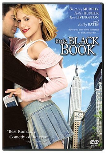 Little Black Book [Edizione: Regno Unito]