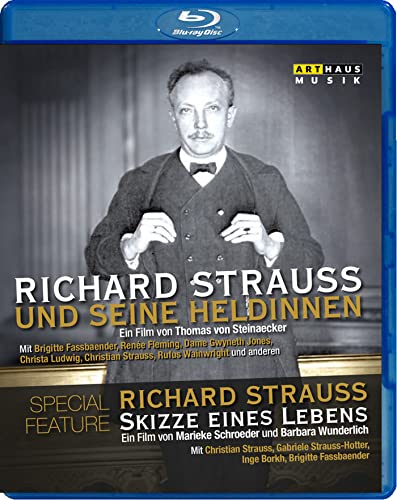 Strauss Und Seine...