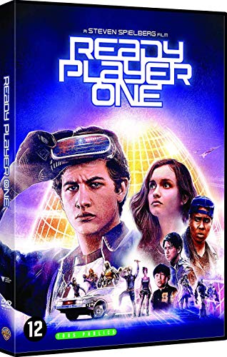 Ready Player One [Edizione: Francia]
