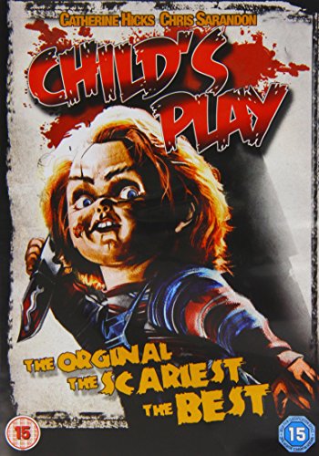 Child'S Play [Edizione: Regno Unito]