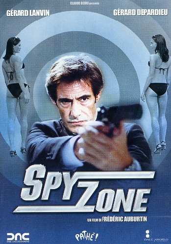 Spy Zone