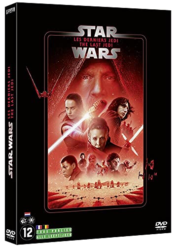 Star Wars : Les Derniers Jedi