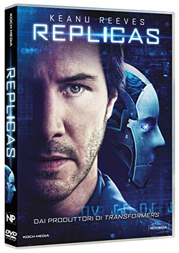 Replicas ( Dvd)