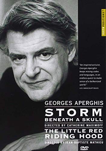 Aperghis: Storm Beneath A Skull