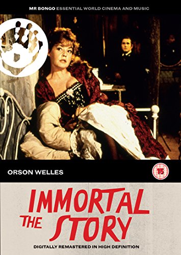 Immortal Story - Restored Edition [Edizione: Regno Unito]