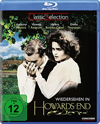 Wiedersehen In Howards End
