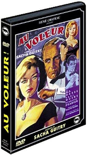 Au Voleur ! (1960)