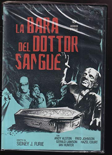 La Bara Del Dr.Sangue