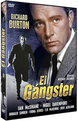 El Gangster (Villain)