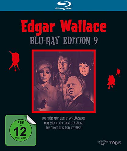 Edgar Wallace Edition 9
