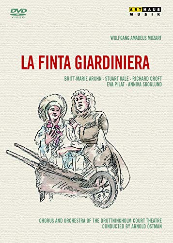 La Finta Giardiniera