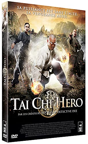 Fung, Hark-On - Tai Chi [Edizione: Francia]