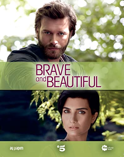Brave And Beautiful Uscita 2