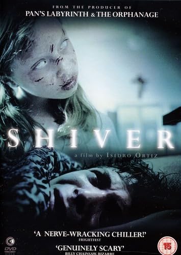 Shiver [Edizione: Regno Unito]