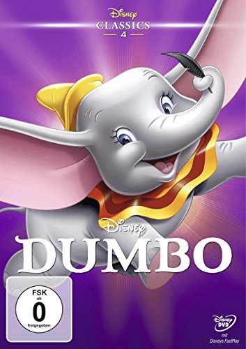 Dumbo - Disney Classics