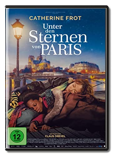 Unter Den Sternen Von Paris