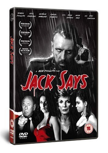 Jack Says [Edizione: Regno Unito] [Edizione: Regno Unito]