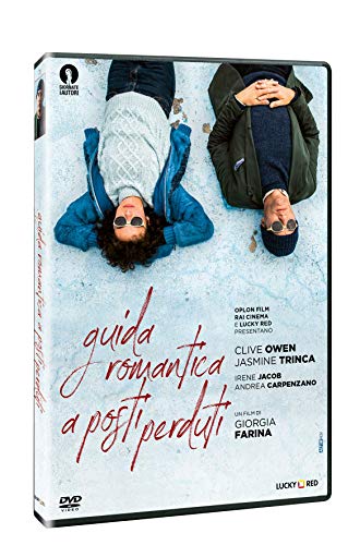 Guida Romantica A Posti Perduti (Dvd) ( Dvd)