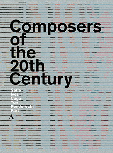 Composers Of The 20 Century [Sinfonia Varsovia; Anne-Sophie Mutter; Roman Patkoló; Daniel Müller-Schott; Valery Gergiev; Krzysztof Urbanski; Charles D