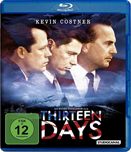 Thirteen Days [Edizione: Germania]